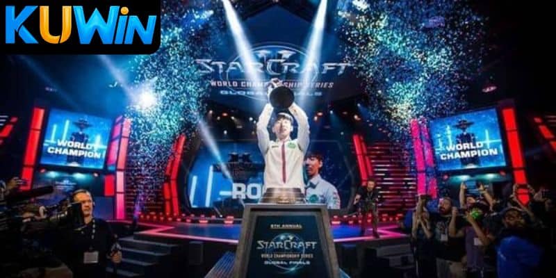 Cá cược Esport Kuwin và ưu điểm
