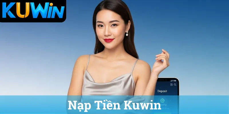 Nạp Rút Tiền Kuwin, Link Kuwin
